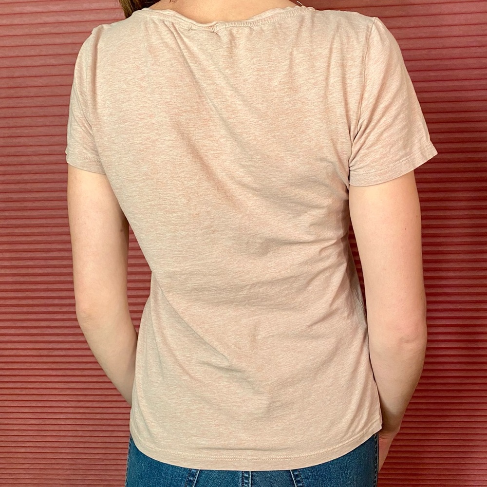 H&M Basic T-Shirt - Picture 4 of 7